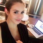 Profil de Aude-line