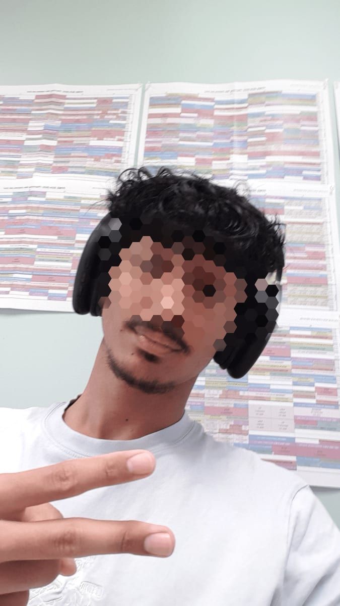 Profil de Mati