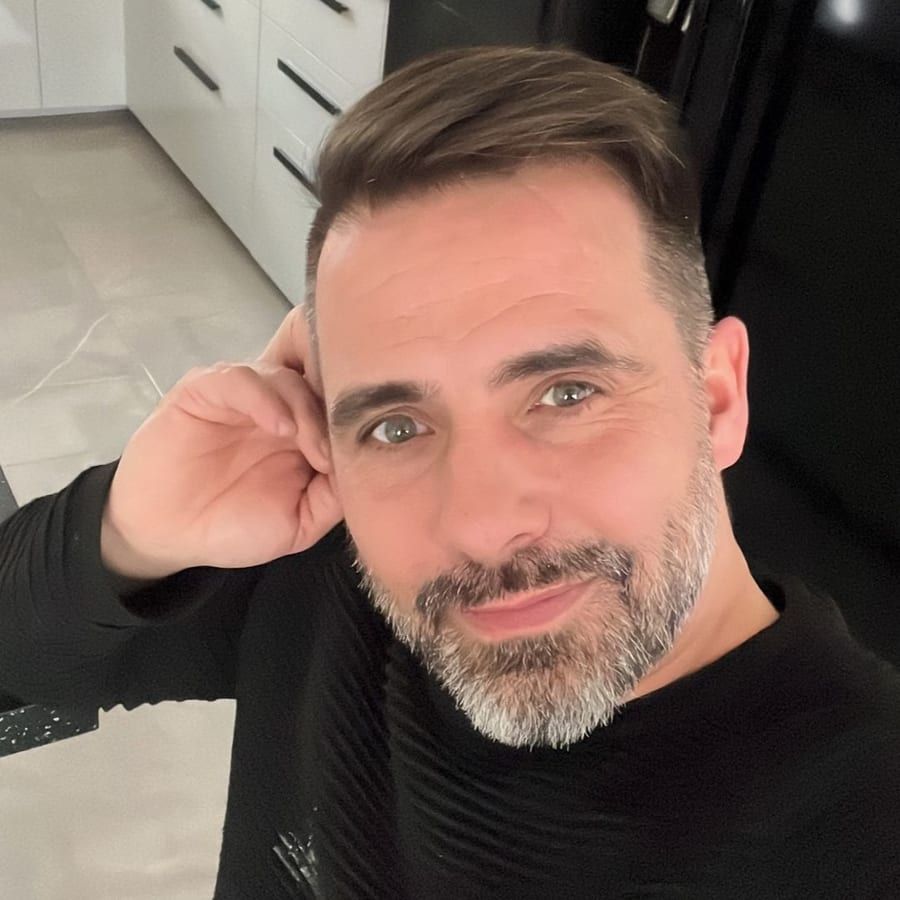 Profil de Cheickne
