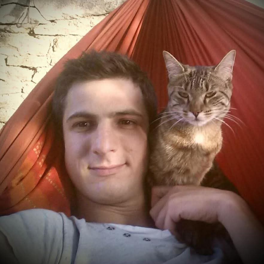 Profil de Marceau