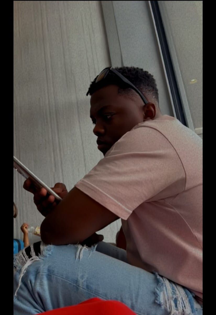 Profil de Eythan
