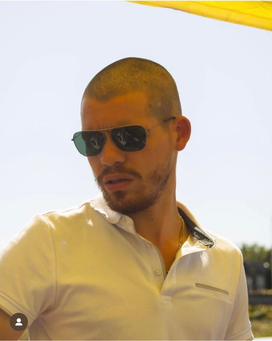 Profil de Raphaël