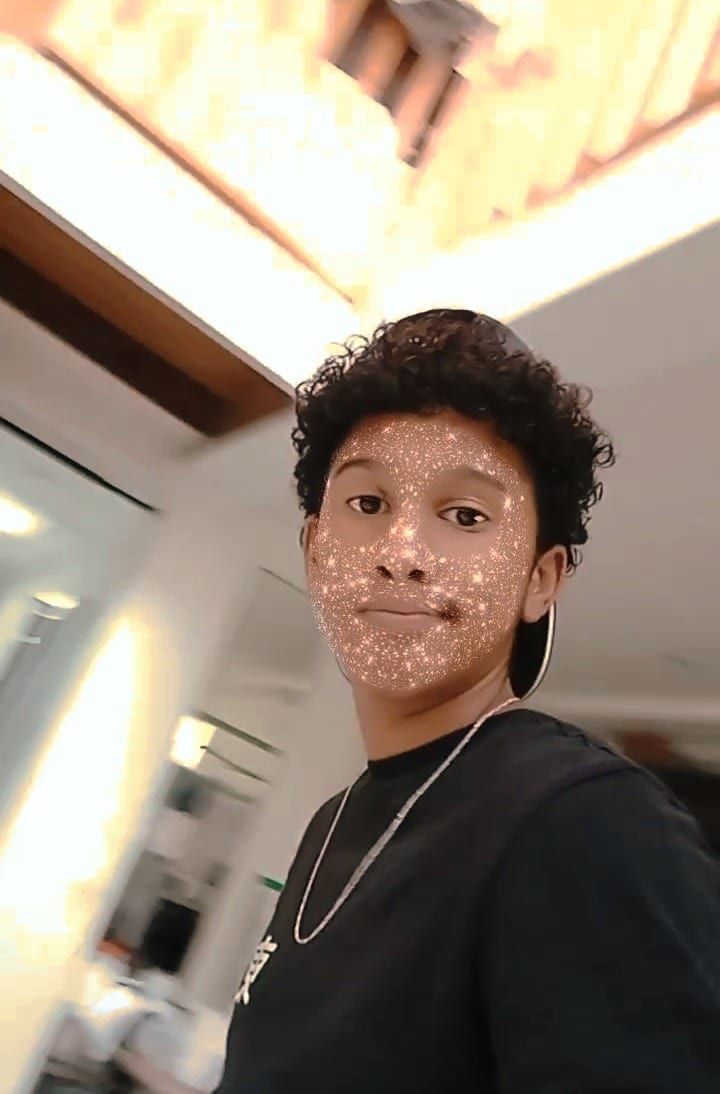 Profil de Sidi-mohamed