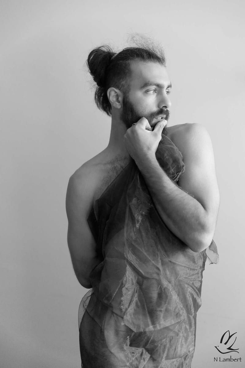 Profil de Jacques-alexandre