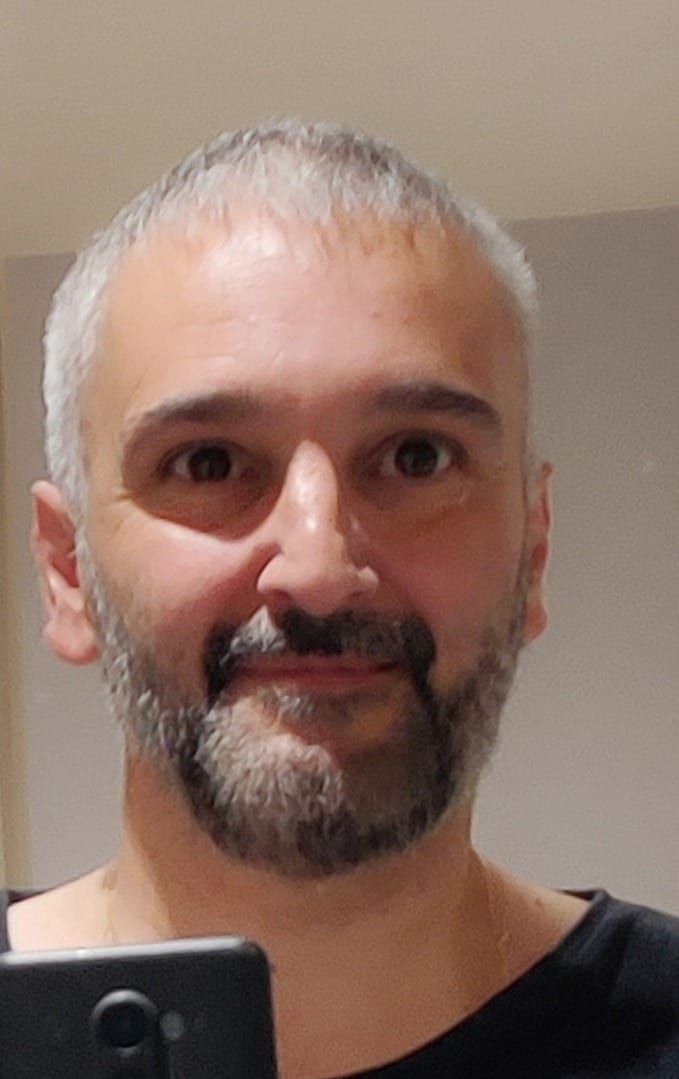 Profil de Pieter