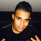 Profil de Meymouna